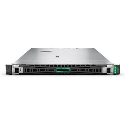 HPE ProLiant Compute DL360 Gen12 - Server - rack-uitvoering 1U - 1 x Xeon 6517P / tot 4.2 GHz - RAM 64 GB - hot-swap (verwisselbaar zonder uitschakelen) 2.5" station(s) - geen HDD - geen OS - monitor: geen HPE ProLiant Compute DL360 Gen12 - Server - rack-uitvoering 1U - 1 x Xeon 6517P / tot 4.2 GHz - RAM 64 GB - hot-swap (verwisselbaar zonder uitschakelen) 2.5" station(s) - geen HDD - geen OS - monitor: geen