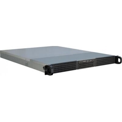 Inter-Tech IPC 1U-10265 - Rack-uitvoering 1U - uitgebreide ATX - geen voeding - USB Inter-Tech IPC 1U-10265 - Rack-uitvoering 1U - uitgebreide ATX - geen voeding - USB