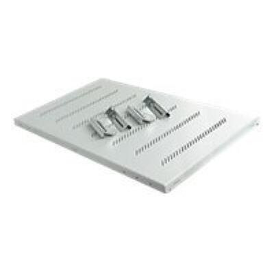 Digital data communications Triton Bottom Sheet - Rackplank - lichtgrijs, RAL 7035 - 1U - 19" Digital data communications Triton Bottom Sheet - Rackplank - lichtgrijs, RAL 7035 - 1U - 19"
