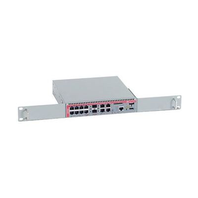 Allied Telesis - Rackmontagekit - voor AT x230-10GP, x240-10GHXm, x240-10GTXm; CentreCOM XS910/8; CentreCOM SE240 Series Allied Telesis - Rackmontagekit - voor AT x230-10GP, x240-10GHXm, x240-10GTXm; CentreCOM XS910/8; CentreCOM SE240 Series