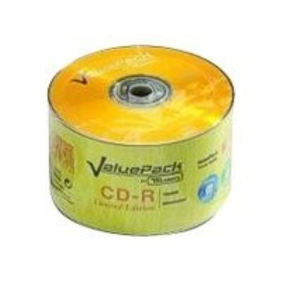 Ritek Traxdata ValuePack Limited edition: Travel Series - 50 x CD-R - 700 MB (80 min.) 48x - spindel Ritek Traxdata ValuePack Limited edition: Travel Series - 50 x CD-R - 700 MB (80 min.) 48x - spindel