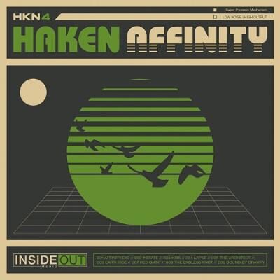 Import Affinity Import Affinity