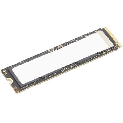 Lenovo - SSD - gecodeerd - 1 TB - prestatie - intern - M.2 2280 - PCI Express 5.0 x4 (NVMe) - TCG Opal Encryption 2.0 - CRU - voor ThinkPad P1 Gen 8; P14s Gen 6; X1 2-in-1 Gen 10; ThinkStation P3 Gen 2; P3 Tiny Gen 2 Lenovo - SSD - gecodeerd - 1 TB - prestatie - intern - M.2 2280 - PCI Express 5.0 x4 (NVMe) - TCG Opal Encryption 2.0 - CRU - voor ThinkPad P1 Gen 8; P14s Gen 6; X1 2-in-1 Gen 10; ThinkStation P3 Gen 2; P3 Tiny Gen 2