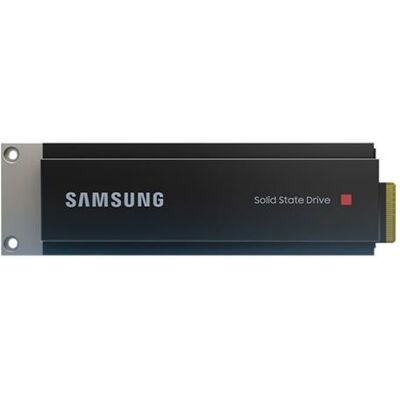 Samsung PM9A3 MZQL2960HCJR - SSD - 960 GB - intern - 2.5" - U.2 PCIe 4.0 x4 (NVMe) Samsung PM9A3 MZQL2960HCJR - SSD - 960 GB - intern - 2.5" - U.2 PCIe 4.0 x4 (NVMe)