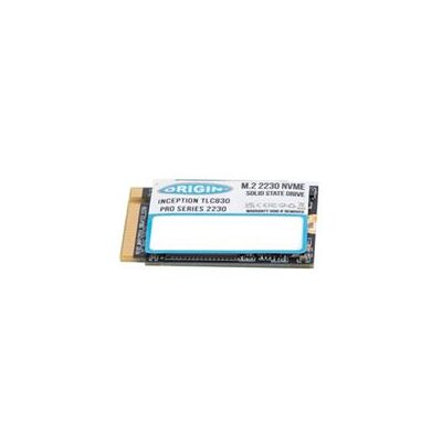 Origin Storage Inception TLC830 Pro Series - SSD - 1 TB - intern - M.2 2230 - PCIe 4.0 (NVMe) Origin Storage Inception TLC830 Pro Series - SSD - 1 TB - intern - M.2 2230 - PCIe 4.0 (NVMe)
