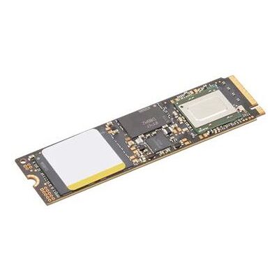 Lenovo - SSD - 512 GB - intern - M.2 2280 - PCIe 4.0 x4 - CRU - voor ThinkPad P16 Gen 1 21D6; ThinkStation P5 30GA Lenovo - SSD - 512 GB - intern - M.2 2280 - PCIe 4.0 x4 - CRU - voor ThinkPad P16 Gen 1 21D6; ThinkStation P5 30GA