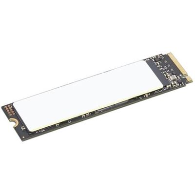 Lenovo - SSD - gecodeerd - 1 TB - intern - M.2 2280 - PCIe 4.0 (NVMe) - TCG Opal Encryption 2.0 - voor ThinkCentre neo Ultra 12; ThinkPad P1 Gen 7; P14s Gen 6; P16s Gen 3; P16s Gen 4 Lenovo - SSD - gecodeerd - 1 TB - intern - M.2 2280 - PCIe 4.0 (NVMe) - TCG Opal Encryption 2.0 - voor ThinkCentre neo Ultra 12; ThinkPad P1 Gen 7; P14s Gen 6; P16s Gen 3; P16s Gen 4