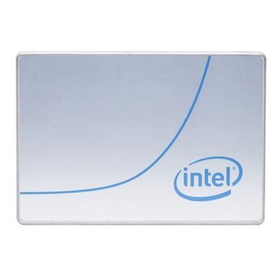 Intel Solid-State Drive DC P4600 Series - SSD - gecodeerd - 3.2 TB - intern - 2.5" - PCIe 3.1 x4 (NVMe) - 256-bits AES Intel Solid-State Drive DC P4600 Series - SSD - gecodeerd - 3.2 TB - intern - 2.5" - PCIe 3.1 x4 (NVMe) - 256-bits AES