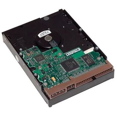 HP - Vaste schijf - 1 TB - SATA 6Gb/s - 7200 tpm - voor Workstation Z220, Z420, Z620, Z820 HP - Vaste schijf - 1 TB - SATA 6Gb/s - 7200 tpm - voor Workstation Z220, Z420, Z620, Z820