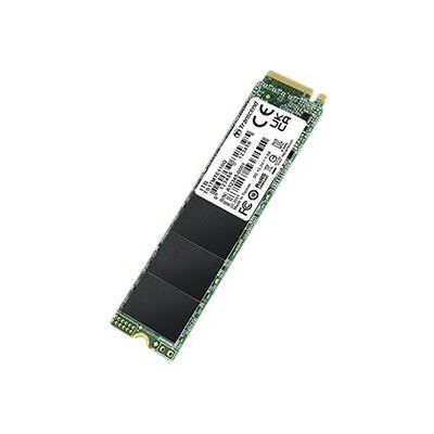 Transcend 110Q - SSD - 1 TB - intern - M.2 2280 (dubbelzijdig) - PCIe 3.0 x4 (NVMe) Transcend 110Q - SSD - 1 TB - intern - M.2 2280 (dubbelzijdig) - PCIe 3.0 x4 (NVMe)