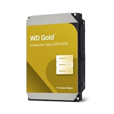WD Gold WD6004FRYZ - Vaste schijf - Enterprise - 6 TB - intern - 3.5" - SATA 6Gb/s - 7200 tpm -buffer: 256 MB WD Gold WD6004FRYZ - Vaste schijf - Enterprise - 6 TB - intern - 3.5" - SATA 6Gb/s - 7200 tpm -buffer: 256 MB