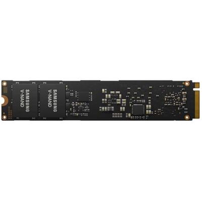 Samsung PM9A3 MZ1L2960HCJR - SSD - gecodeerd - 960 GB - intern - M.2 22110 - PCIe 4.0 x4 (NVMe) - 256-bit AES-XTS - TCG Opal Encryption 2.0 Samsung PM9A3 MZ1L2960HCJR - SSD - gecodeerd - 960 GB - intern - M.2 22110 - PCIe 4.0 x4 (NVMe) - 256-bit AES-XTS - TCG Opal Encryption 2.0