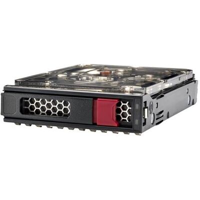 HPE Business Critical - Vaste schijf - 16 TB - hot-swap (verwisselbaar zonder uitschakelen) - 3.5" LFF - SAS 12Gb/s - 7200 tpm - met HPE Low Profile HPE Business Critical - Vaste schijf - 16 TB - hot-swap (verwisselbaar zonder uitschakelen) - 3.5" LFF - SAS 12Gb/s - 7200 tpm - met HPE Low Profile