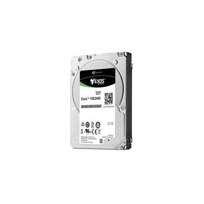 Seagate Exos 10E2400 ST2400MM0129 - Hybride harde schijf - 2.4 TB (16 GB Flits) - intern - 2.5" SFF - SAS 12Gb/s - 10000 tpm -buffer: 256 MB Seagate Exos 10E2400 ST2400MM0129 - Hybride harde schijf - 2.4 TB (16 GB Flits) - intern - 2.5" SFF - SAS 12Gb/s - 10000 tpm -buffer: 256 MB