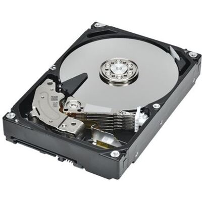 Toshiba MG10-D Series MG10SDA10TE - Vaste schijf - 10 TB - intern - 3.5" - SAS 12Gb/s - 7200 tpm -buffer: 512 MB Toshiba MG10-D Series MG10SDA10TE - Vaste schijf - 10 TB - intern - 3.5" - SAS 12Gb/s - 7200 tpm -buffer: 512 MB