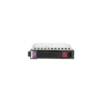 HPE Enterprise - Vaste schijf - 300 GB - hot-swap (verwisselbaar zonder uitschakelen) - 2.5" SFF - SAS 6Gb/s - 15000 tpm HPE Enterprise - Vaste schijf - 300 GB - hot-swap (verwisselbaar zonder uitschakelen) - 2.5" SFF - SAS 6Gb/s - 15000 tpm