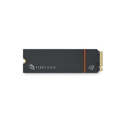 Seagate FireCuda 530R ZP2000GM3A073 - SSD - 2 TB - intern - M.2 2280 - PCIe 4.0 x4 (NVMe) - geïntegreerde warmteafvoer - met 3 jaar Seagate Rescue Data Recovery Seagate FireCuda 530R ZP2000GM3A073 - SSD - 2 TB - intern - M.2 2280 - PCIe 4.0 x4 (NVMe) - geïntegreerde warmteafvoer - met 3 jaar Seagate Rescue Data Recovery