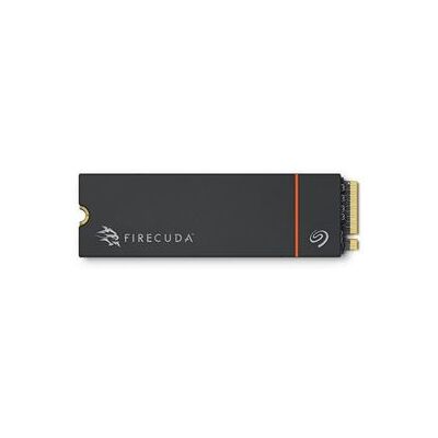 Seagate FireCuda 530R ZP4000GM3A073 - SSD - 4 TB - intern - M.2 2280 - PCIe 4.0 x4 (NVMe) - geïntegreerde warmteafvoer - met 3 jaar Seagate Rescue Data Recovery Seagate FireCuda 530R ZP4000GM3A073 - SSD - 4 TB - intern - M.2 2280 - PCIe 4.0 x4 (NVMe) - geïntegreerde warmteafvoer - met 3 jaar Seagate Rescue Data Recovery