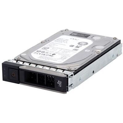 Axis - Vaste schijf - 4 TB - Enterprise - intern - 3.5" - SATA 6Gb/s - 7200 tpm - voor Camera Station S1216 Recording Server, S1232 Axis - Vaste schijf - 4 TB - Enterprise - intern - 3.5" - SATA 6Gb/s - 7200 tpm - voor Camera Station S1216 Recording Server, S1232