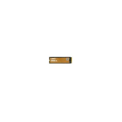 EMTEC Power Pro X400-10 - SSD - 4 TB - intern - M.2 2280 - PCIe 4.0 x4 (NVMe) EMTEC Power Pro X400-10 - SSD - 4 TB - intern - M.2 2280 - PCIe 4.0 x4 (NVMe)