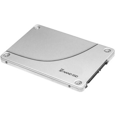 Solidigm D3 Series D3-S4520 - SSD - 480 GB - intern - 2.5" - SATA 6Gb/s Solidigm D3 Series D3-S4520 - SSD - 480 GB - intern - 2.5" - SATA 6Gb/s