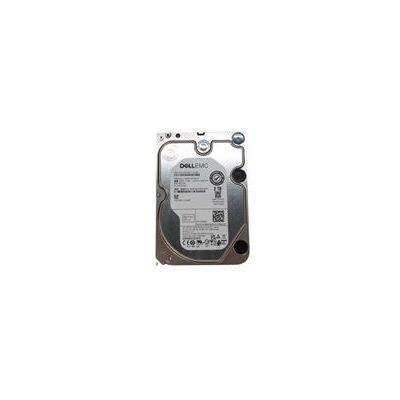 Dell - Klantenset - vaste schijf - 2 TB - 512n - 3.5" - SATA 6Gb/s - 7200 tpm Dell - Klantenset - vaste schijf - 2 TB - 512n - 3.5" - SATA 6Gb/s - 7200 tpm