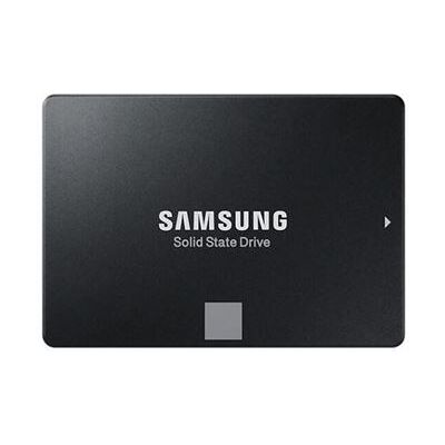 Samsung PM897 MZ7L3960HBLT - SSD - 960 GB - intern - 2.5" - SATA 6Gb/s Samsung PM897 MZ7L3960HBLT - SSD - 960 GB - intern - 2.5" - SATA 6Gb/s