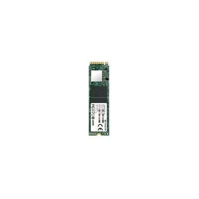 Transcend 110S - SSD - 256 GB - intern - M.2 2280 - PCIe 3.0 x4 (NVMe) Transcend 110S - SSD - 256 GB - intern - M.2 2280 - PCIe 3.0 x4 (NVMe)
