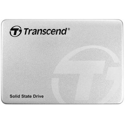 Transcend SSD220S - SSD - 480 GB - intern - 2.5" - SATA 6Gb/s Transcend SSD220S - SSD - 480 GB - intern - 2.5" - SATA 6Gb/s