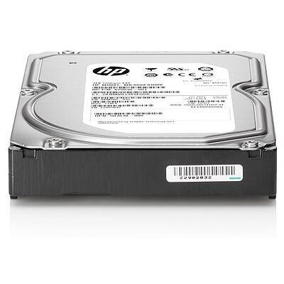 HP - Vaste schijf - 3 TB - intern - 3.5" - SATA 3Gb/s - 7200 tpm HP - Vaste schijf - 3 TB - intern - 3.5" - SATA 3Gb/s - 7200 tpm