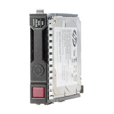 HPE Midline - Vaste schijf - 2 TB - hot-swap (verwisselbaar zonder uitschakelen) - 3.5" LFF - SATA 6Gb/s - 7200 tpm - met HP SmartDrivehouder HPE Midline - Vaste schijf - 2 TB - hot-swap (verwisselbaar zonder uitschakelen) - 3.5" LFF - SATA 6Gb/s - 7200 tpm - met HP SmartDrivehouder