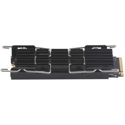 HP Z Turbo Drive Kit - SSD - 512 GB - intern - PCIe 4.0 x4 - voor Workstation Z6 G5 HP Z Turbo Drive Kit - SSD - 512 GB - intern - PCIe 4.0 x4 - voor Workstation Z6 G5