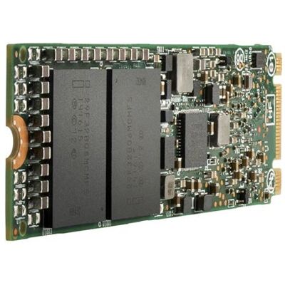 HPE - SSD - Read Intensive, Mainstream Performance - 480 GB - intern - M.2 2280 - PCIe 4.0 (NVMe) - PM9A3 HPE - SSD - Read Intensive, Mainstream Performance - 480 GB - intern - M.2 2280 - PCIe 4.0 (NVMe) - PM9A3
