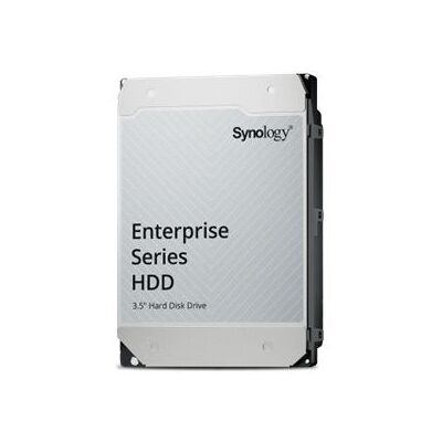 Synology HAS5310 - Vaste schijf - Enterprise - 20 TB - intern - 3.5" - SAS 12Gb/s - 7200 tpm -buffer: 512 MB Synology HAS5310 - Vaste schijf - Enterprise - 20 TB - intern - 3.5" - SAS 12Gb/s - 7200 tpm -buffer: 512 MB