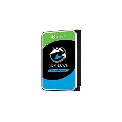 Seagate SkyHawk Surveillance HDD ST2000VX015 - Vaste schijf - 2 TB - intern - SATA 6Gb/s -buffer: 256 MB Seagate SkyHawk Surveillance HDD ST2000VX015 - Vaste schijf - 2 TB - intern - SATA 6Gb/s -buffer: 256 MB