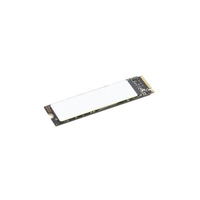 Lenovo - SSD - gecodeerd - 2 TB - intern - M.2 2280 - PCIe 4.0 (NVMe) - TCG Opal Encryption 2.0 - voor Legion T5 26; ThinkPad L14 Gen 6; L16 Gen 2; P14s Gen 6; P16s Gen 4 Lenovo - SSD - gecodeerd - 2 TB - intern - M.2 2280 - PCIe 4.0 (NVMe) - TCG Opal Encryption 2.0 - voor Legion T5 26; ThinkPad L14 Gen 6; L16 Gen 2; P14s Gen 6; P16s Gen 4