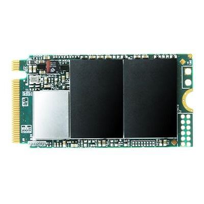 Transcend MTE400S - SSD - 512 GB - intern - M.2 2242 - PCIe 3.0 x4 (NVMe) Transcend MTE400S - SSD - 512 GB - intern - M.2 2242 - PCIe 3.0 x4 (NVMe)