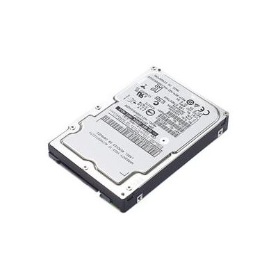 Lenovo Gen3 - Vaste schijf - 1.2 TB - hot-swap (verwisselbaar zonder uitschakelen) - 2.5" - SAS 12Gb/s - 10000 tpm - voor Flex System x280 X6 Compute Node; System x3250 M6; x35XX M5; x3850 X6; x3950 X6 Lenovo Gen3 - Vaste schijf - 1.2 TB - hot-swap (verwisselbaar zonder uitschakelen) - 2.5" - SAS 12Gb/s - 10000 tpm - voor Flex System x280 X6 Compute Node; System x3250 M6; x35XX M5; x3850 X6; x3950 X6