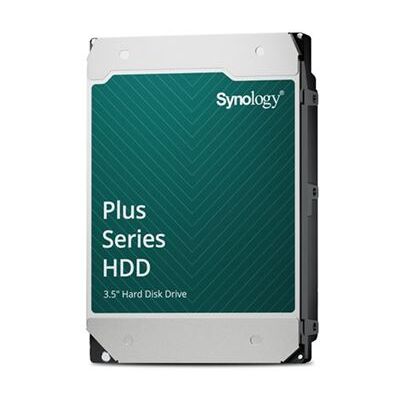 Synology Plus Series HAT3320-8T - Vaste schijf - 8 TB - intern - 3.5" - SATA 6Gb/s - 7200 tpm Synology Plus Series HAT3320-8T - Vaste schijf - 8 TB - intern - 3.5" - SATA 6Gb/s - 7200 tpm