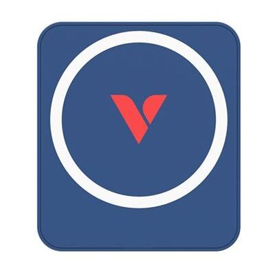 Verbatim SnapBack - SSD - 2 TB - extern (draagbaar) - USB 3.2 Gen 2 - metallic blauw Verbatim SnapBack - SSD - 2 TB - extern (draagbaar) - USB 3.2 Gen 2 - metallic blauw