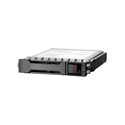 HPE Mission Critical - Vaste schijf - 300 GB - hot-swap (verwisselbaar zonder uitschakelen) - 2.5" SFF - SAS 12Gb/s - 10000 tpm - met HPE Basic Carrier HPE Mission Critical - Vaste schijf - 300 GB - hot-swap (verwisselbaar zonder uitschakelen) - 2.5" SFF - SAS 12Gb/s - 10000 tpm - met HPE Basic Carrier