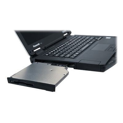 Panasonic FZ-VSD55152U - SSD - gecodeerd - 512 GB - intern - TCG Opal Encryption - voor Toughbook 55 Panasonic FZ-VSD55152U - SSD - gecodeerd - 512 GB - intern - TCG Opal Encryption - voor Toughbook 55