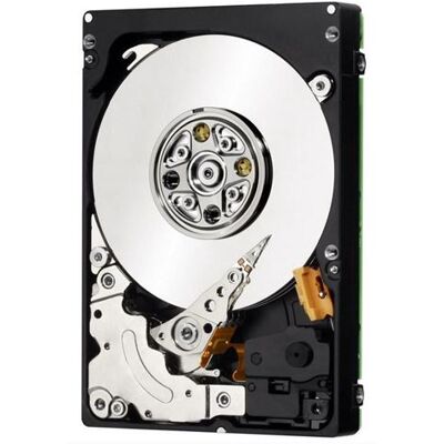 Lenovo - Vaste schijf - 146 GB - hot-swap (verwisselbaar zonder uitschakelen) - 2.5" SFF - SAS 6Gb/s - 15000 tpm - voor BladeCenter HS23; System x3100 M5; x3300 M4; x35XX M4; x3650 M4; x3650 M4 HD Lenovo - Vaste schijf - 146 GB - hot-swap (verwisselbaar zonder uitschakelen) - 2.5" SFF - SAS 6Gb/s - 15000 tpm - voor BladeCenter HS23; System x3100 M5; x3300 M4; x35XX M4; x3650 M4; x3650 M4 HD