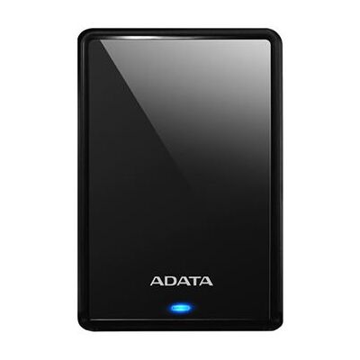 Adata Technology ADATA HV620S - Vaste schijf - 4 TB - extern (draagbaar) - USB 3.1 - zwart Adata Technology ADATA HV620S - Vaste schijf - 4 TB - extern (draagbaar) - USB 3.1 - zwart