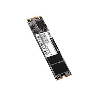 Team Group MS30 - SSD - 1 TB - intern - M.2 2280 - SATA 6Gb/s Team Group MS30 - SSD - 1 TB - intern - M.2 2280 - SATA 6Gb/s