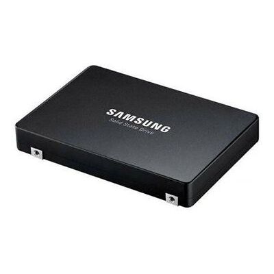 Samsung PM1743 MZWLO7T6HBLA - SSD - gecodeerd - 7.68 TB - intern - 2.5" - PCI Express 5.0 x4 (NVMe) - 256-bit AES-XTS - TCG Opal Encryption 2.0 Samsung PM1743 MZWLO7T6HBLA - SSD - gecodeerd - 7.68 TB - intern - 2.5" - PCI Express 5.0 x4 (NVMe) - 256-bit AES-XTS - TCG Opal Encryption 2.0