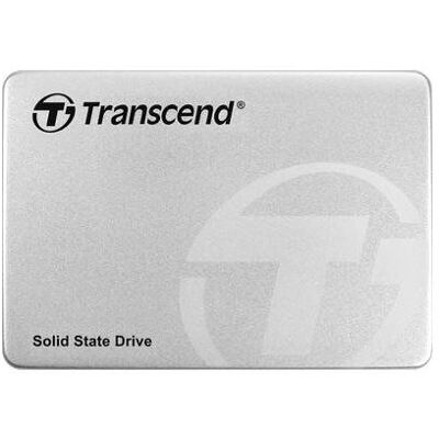 Transcend SSD220S - Disque SSD - 120 Go - SATA 6Gb/s Transcend SSD220S - Disque SSD - 120 Go - SATA 6Gb/s