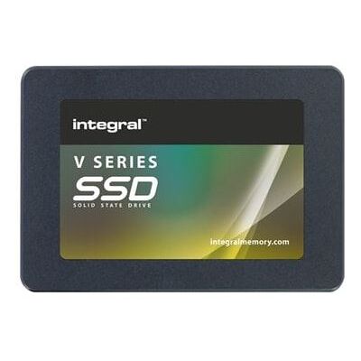 Integral V Series Version 2 - SSD - 1 TB - intern - 2.5" - SATA 6Gb/s Integral V Series Version 2 - SSD - 1 TB - intern - 2.5" - SATA 6Gb/s