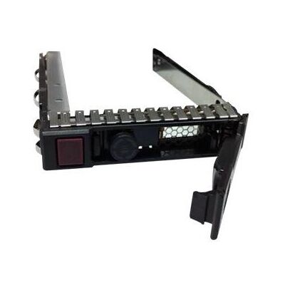 Eet nordic CoreParts 2.5" HotSwap Tray SATA/SAS - Lade voor harde schijf -capaciteit: 1 harde schijf (2,5") Eet nordic CoreParts 2.5" HotSwap Tray SATA/SAS - Lade voor harde schijf -capaciteit: 1 harde schijf (2,5")