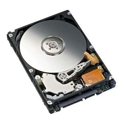 CoreParts - Vaste schijf - 320 GB - intern - 2.5" - SATA 3Gb/s - 5400 tpm CoreParts - Vaste schijf - 320 GB - intern - 2.5" - SATA 3Gb/s - 5400 tpm
